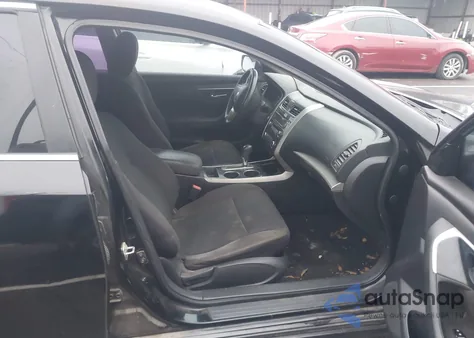 2014 Nissan Altima 2.5 S z USA, uszkodzony, nr VIN 1N4AL3AP0EC127187